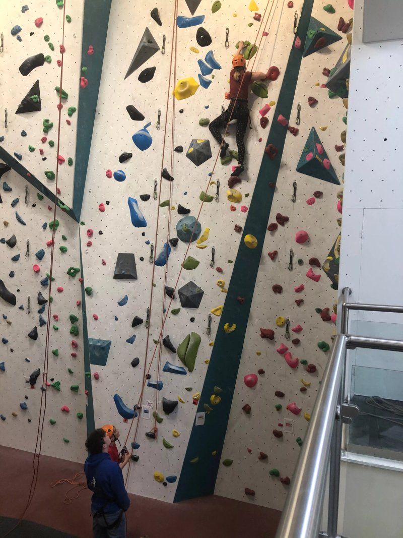 Big Rock Hub