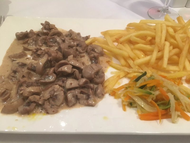 La Sapiniere