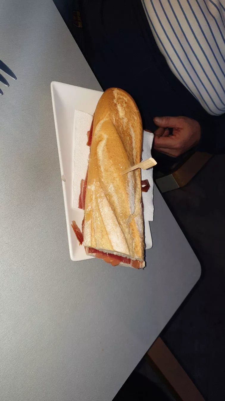 Taberna la bolera