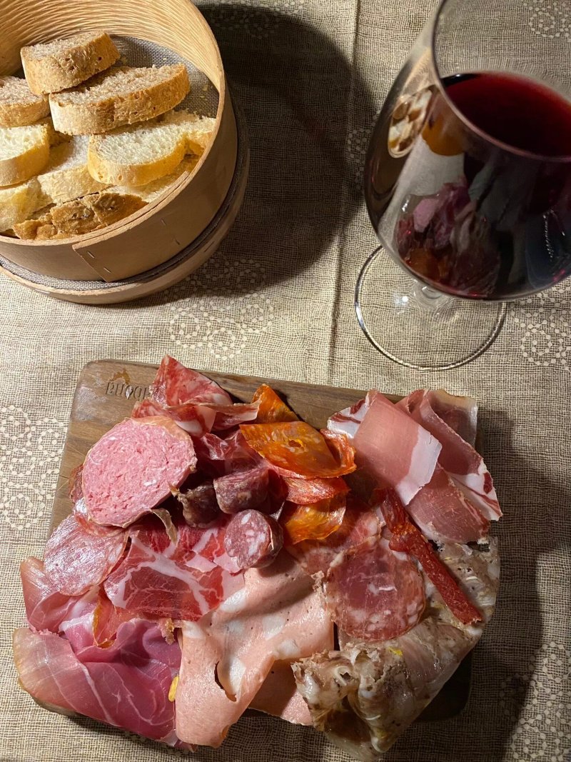 Osteria Pappabona