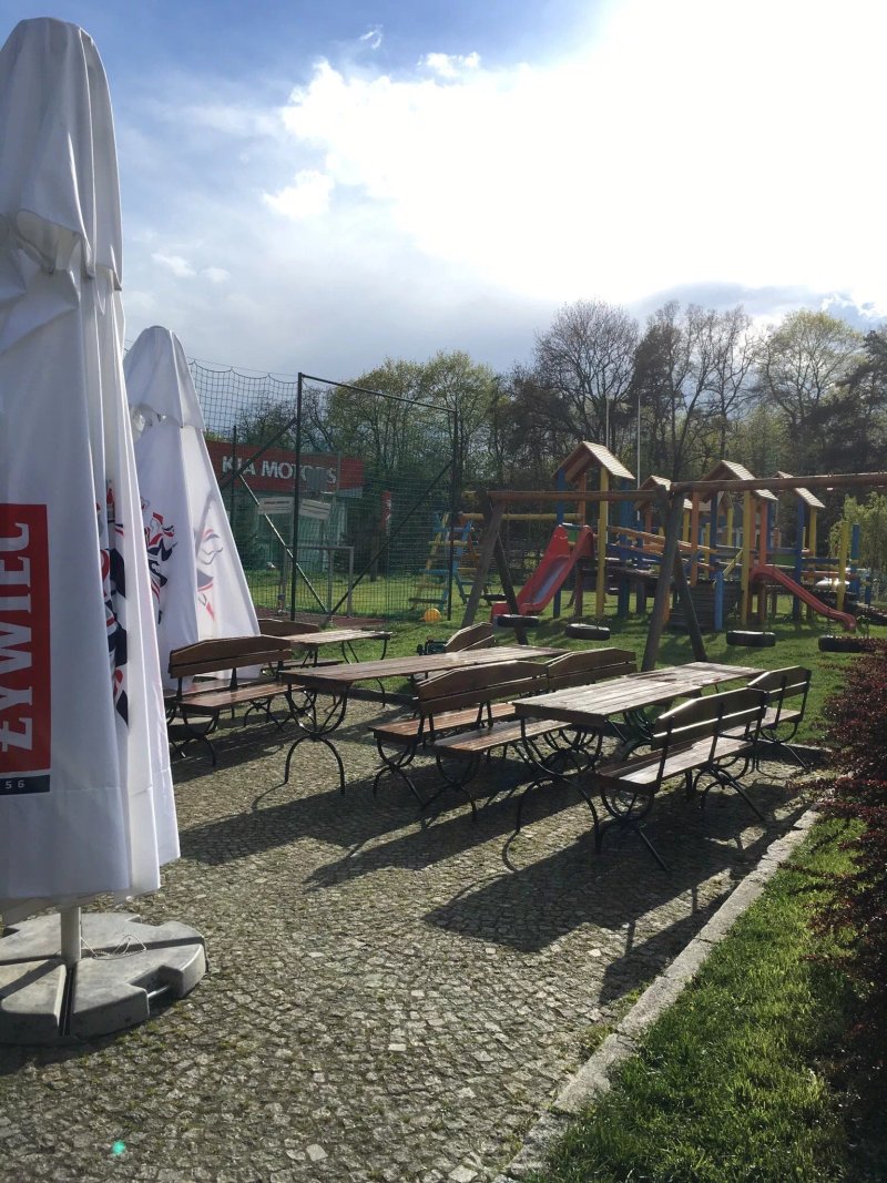 Stary Mlyn Restaurant