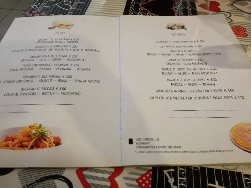 Locanda D'Amore