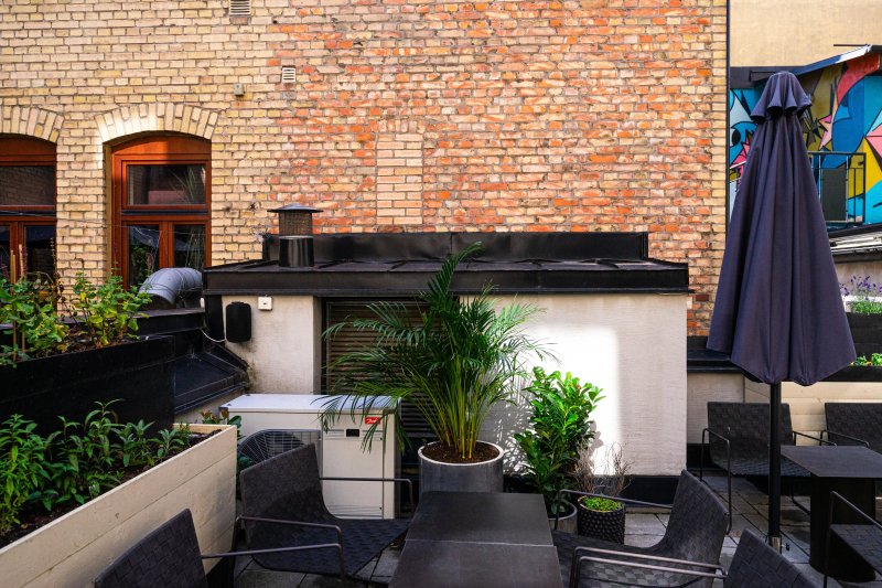 Hotel Twentysix