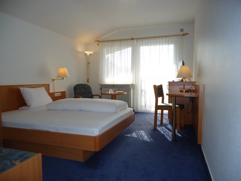 Hotel Garni Eden