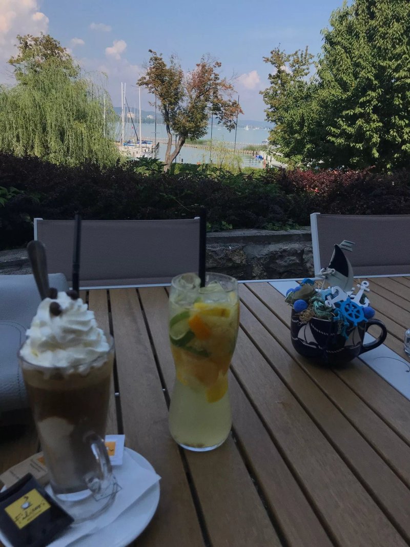 Aquilo Hotel Panorama