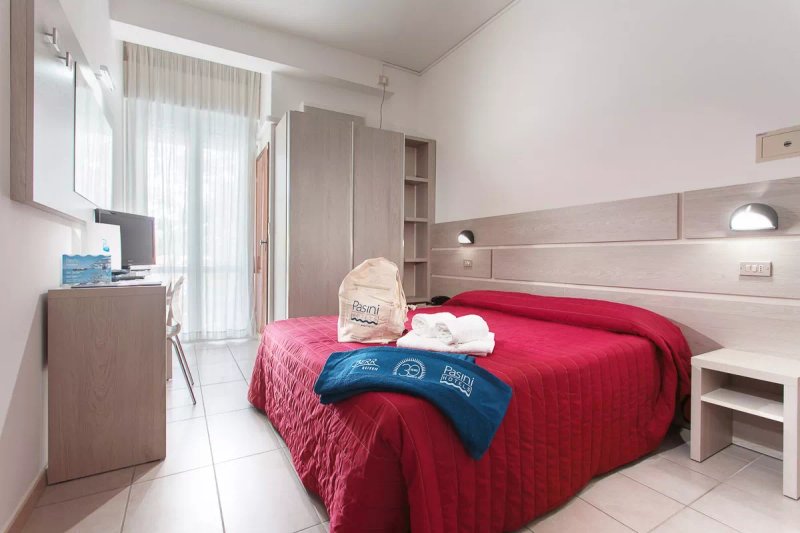 Hotel Foglieri