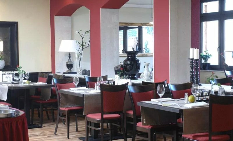 Hotel-Restaurant Ammertmann