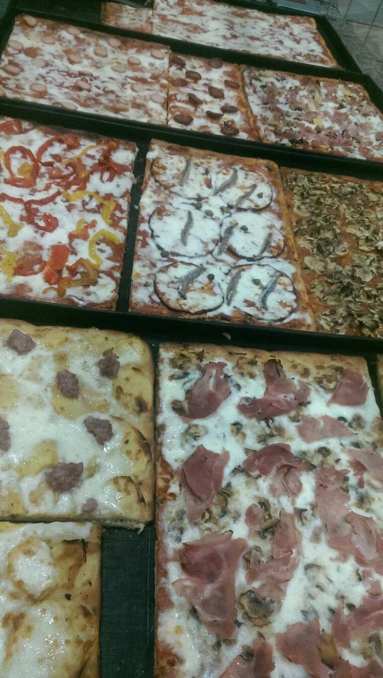 Pizzeria Del Secolo SAS