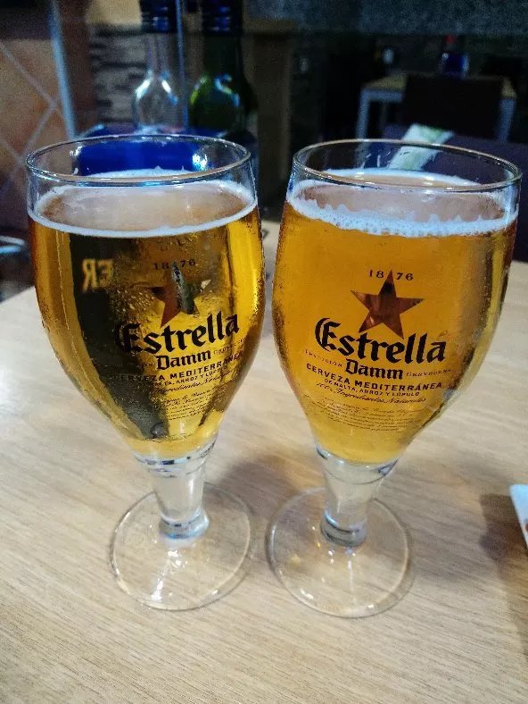 Bar Porto Cristo