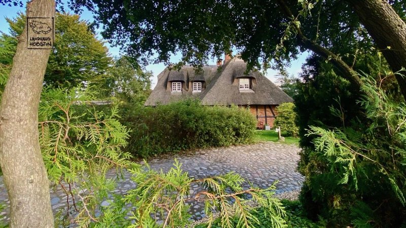 Landhaus Hobstin