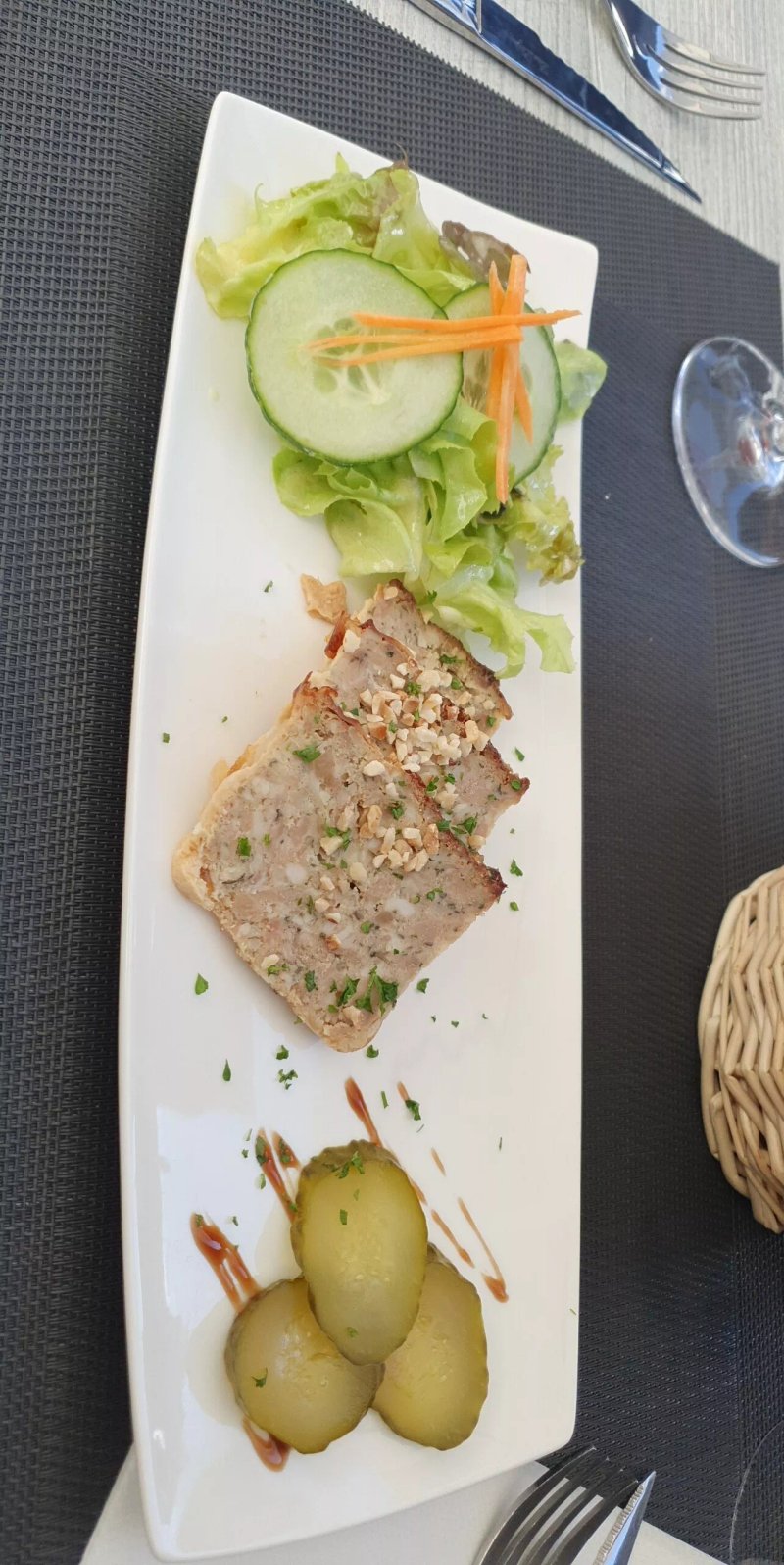 Restaurant 13or