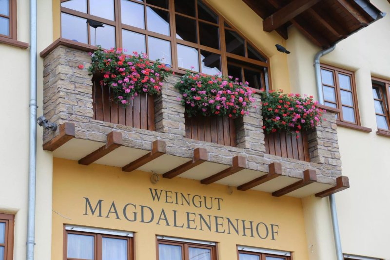 Inn Magdalenenhof