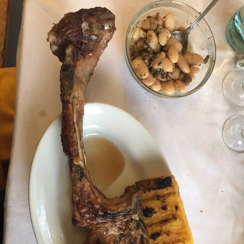Trattoria Fogliati