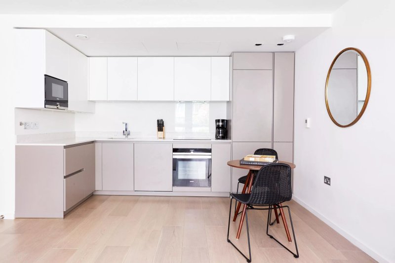 Sonder Aird House