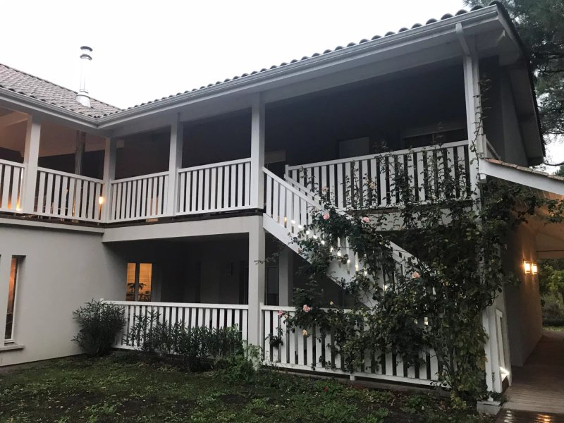 Domaine de Giron