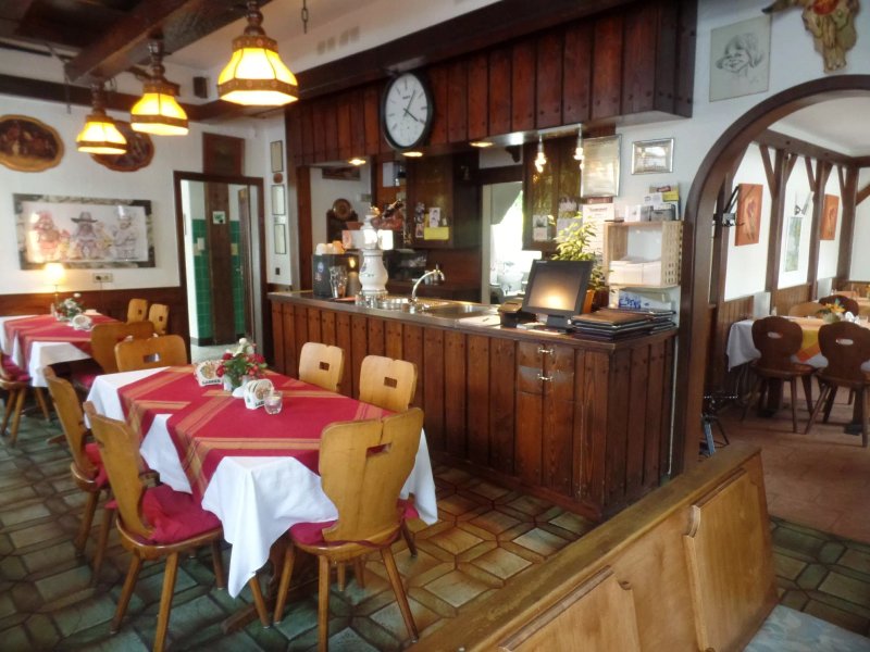 Gasthaus Hotel Zum Wiesentaeler Hof