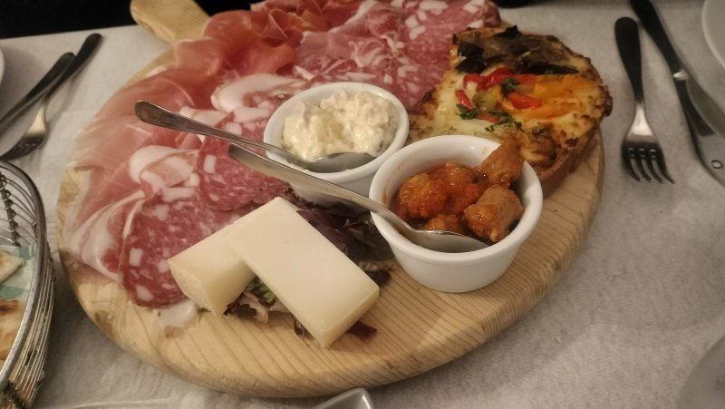 Agriturismo San Martino