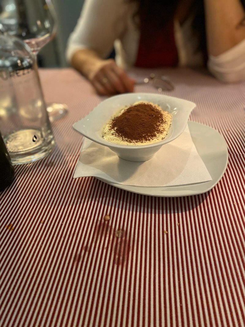 Rossini Bistro