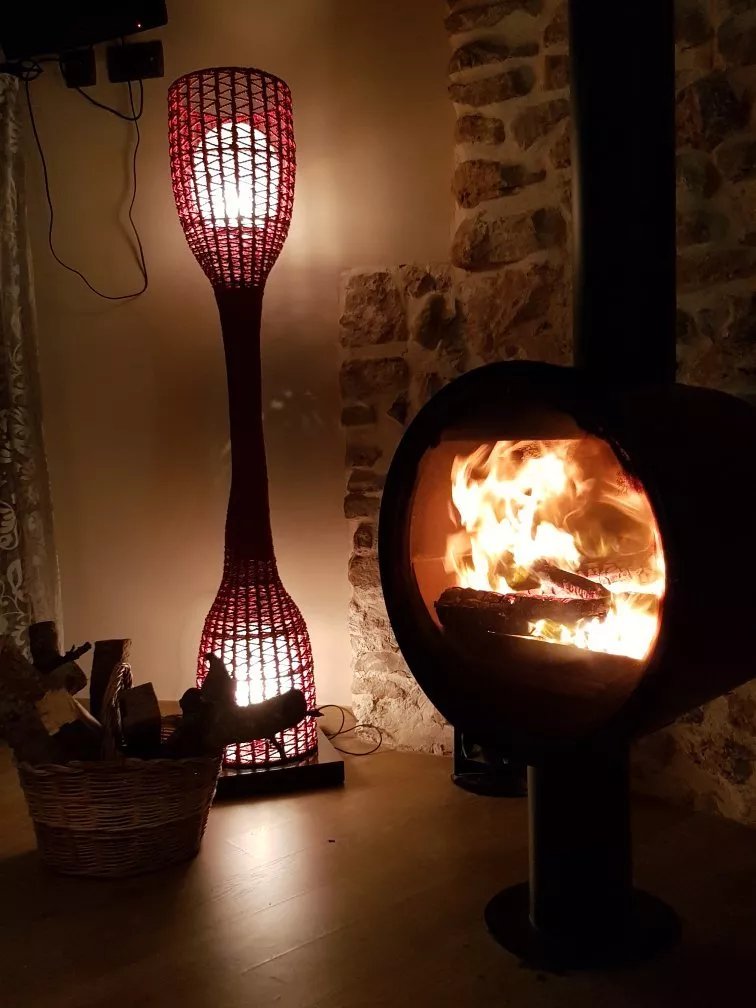 Un Sueno en la Baronia
