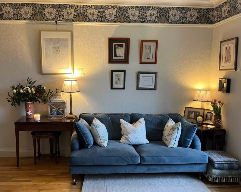 The Artist Residence Dublin