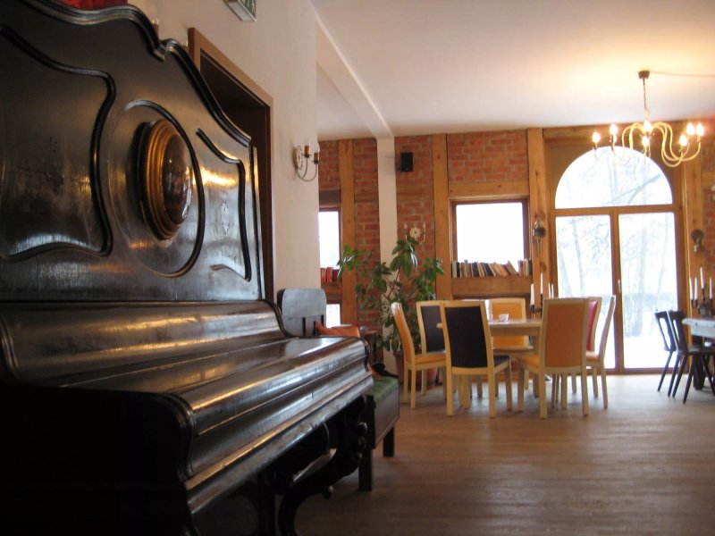 Gaestehaus am Schloss Neuhausen