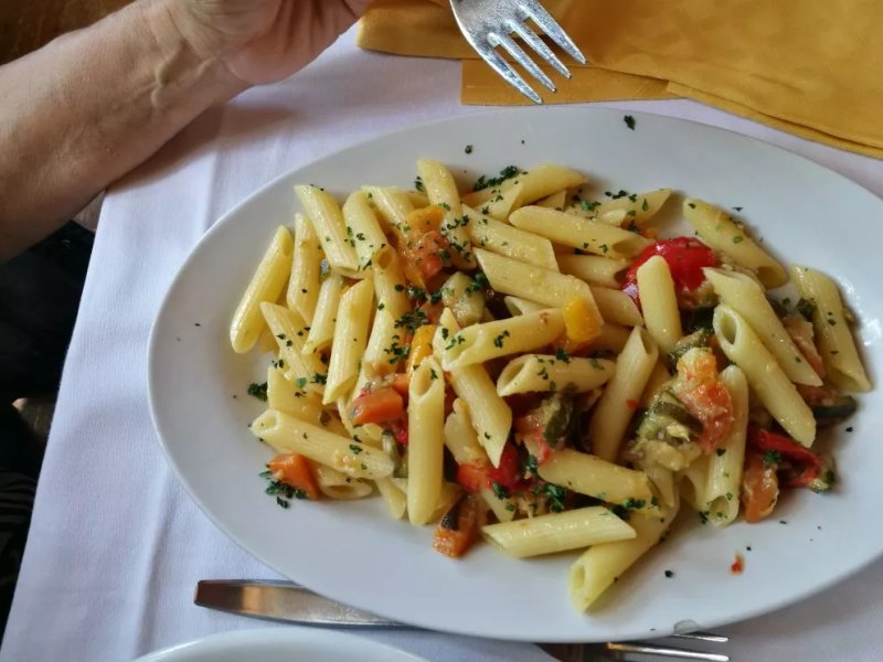 Ristorante La Rana da Filetto