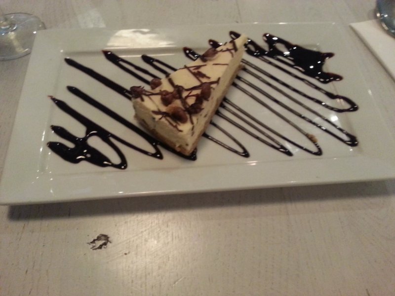 Prezzo Italian Restaurant Chippenham