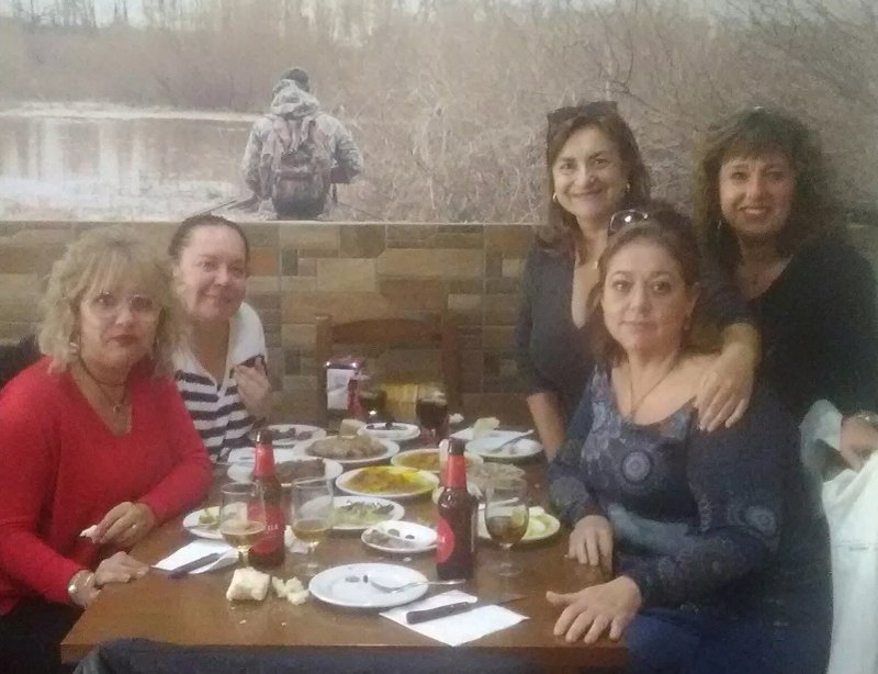 Bar Cazadores