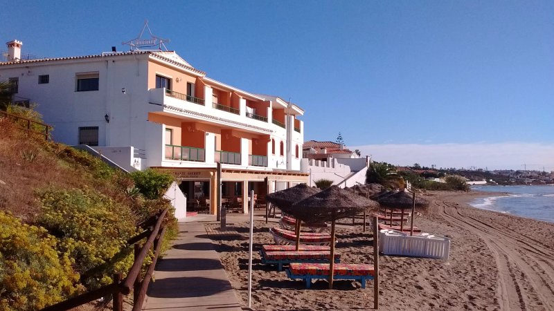 Apartamentos La Dorada