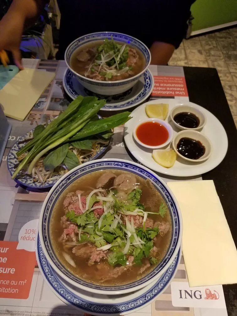 Thien Long