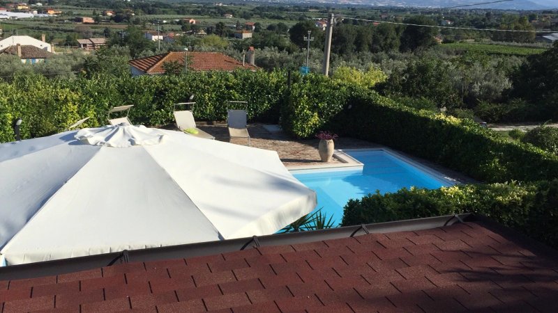 B&B Villa Casone