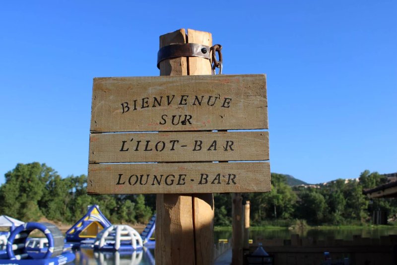 L'Ilot Bar
