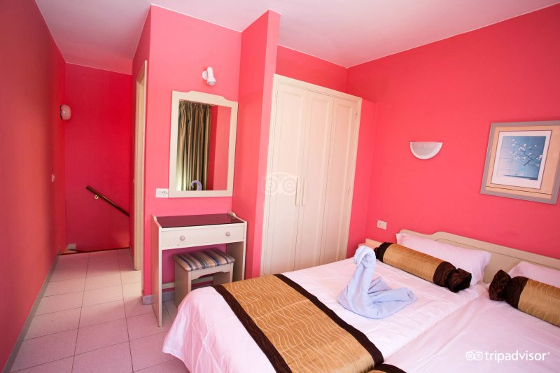 Vistaflor Bungalows