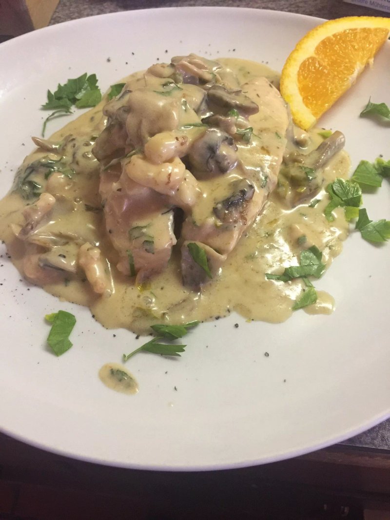 Ristorante Buongiorno-Italia