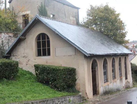 Lavoir "les Chaumes"