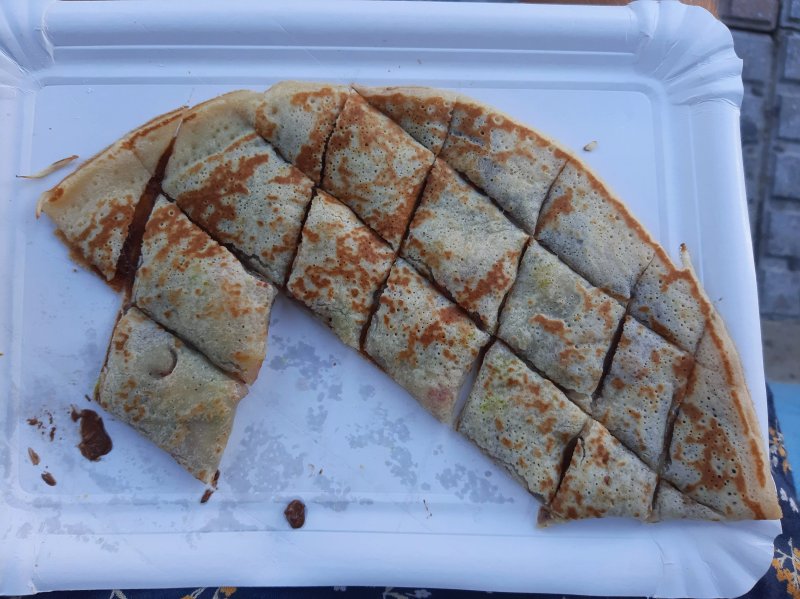 Heladeria Italiana Soleluna