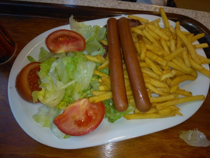 Oskar Burger