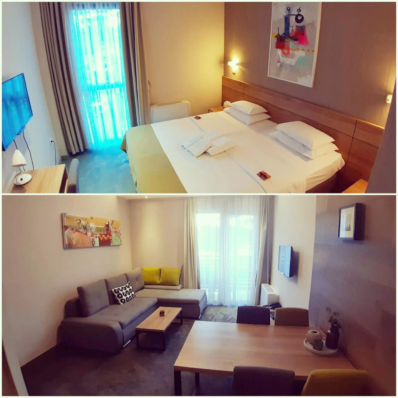 Mons Zlatibor Hotel & Apartments