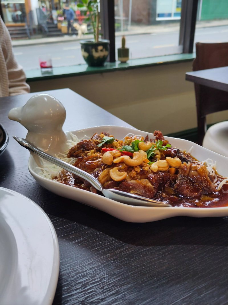 Art of Siam Thai Restaurant - Marple