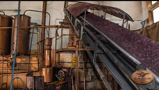 Distilleria Artigianale Scaramellini