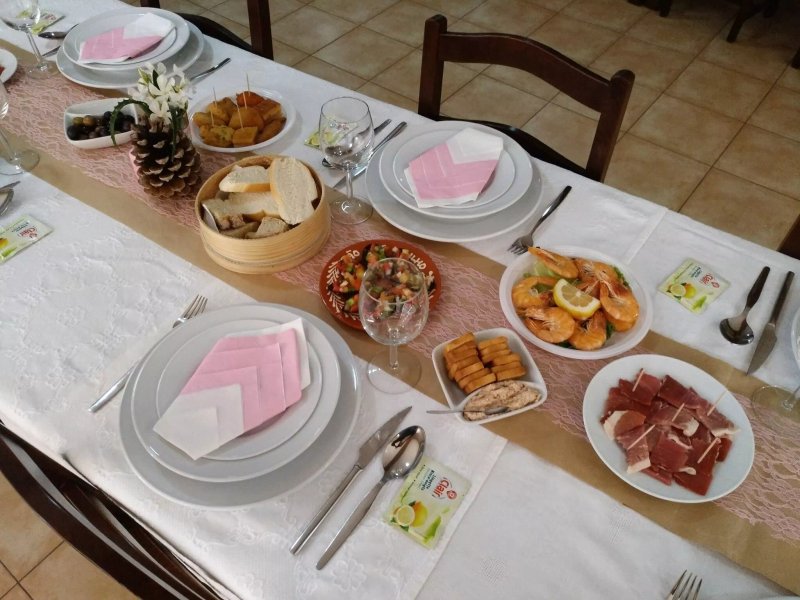 Paraiso Restaurante