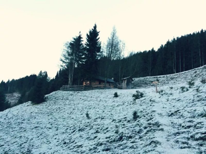 Apartments Teglbauernhof