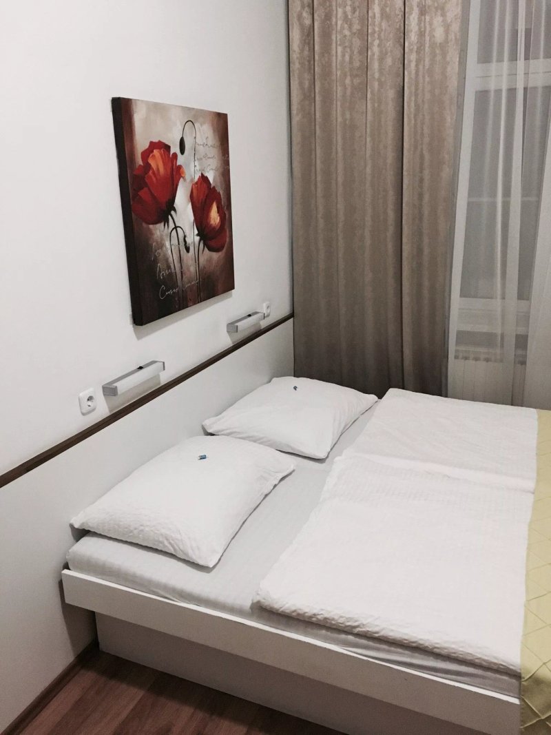 KIBI  Rooms