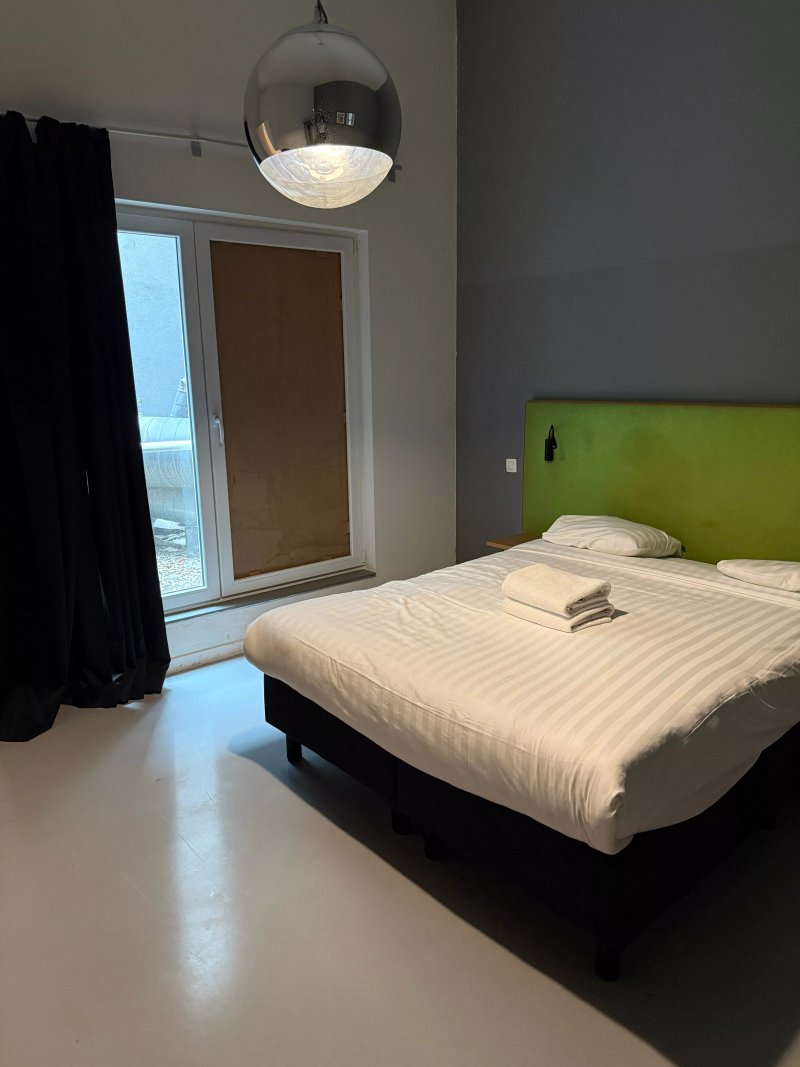 Smartflats Design - Postiers
