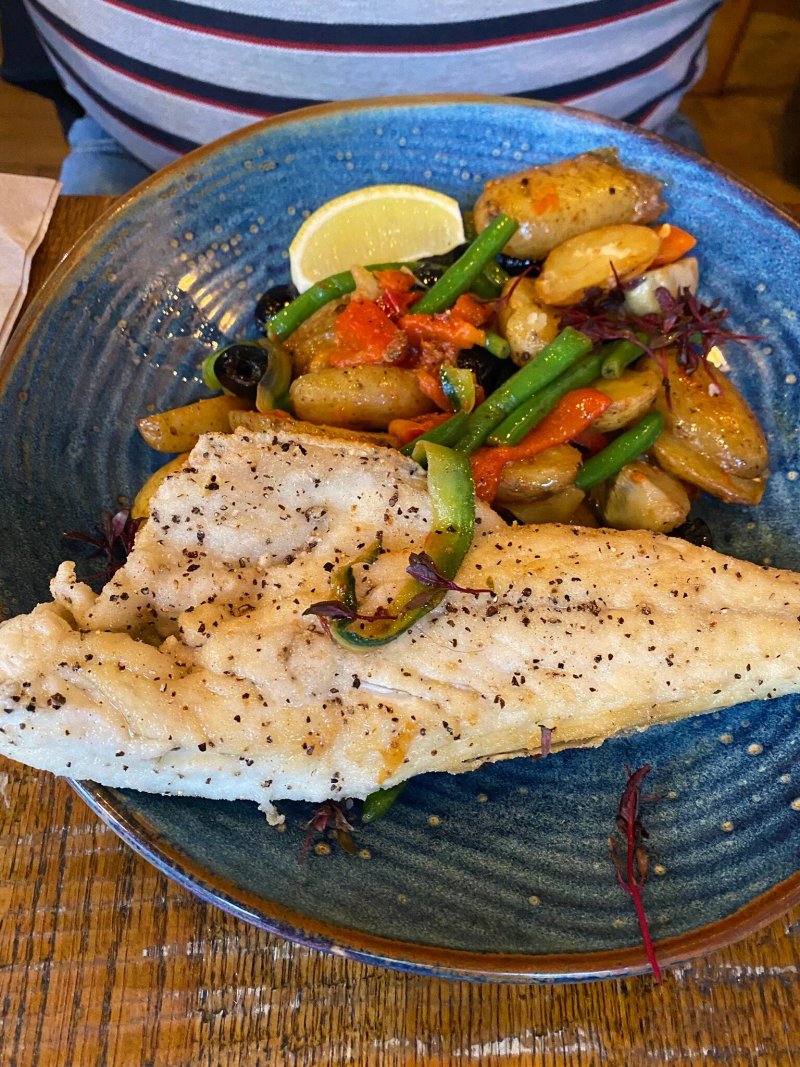 Zizzi - Windsor