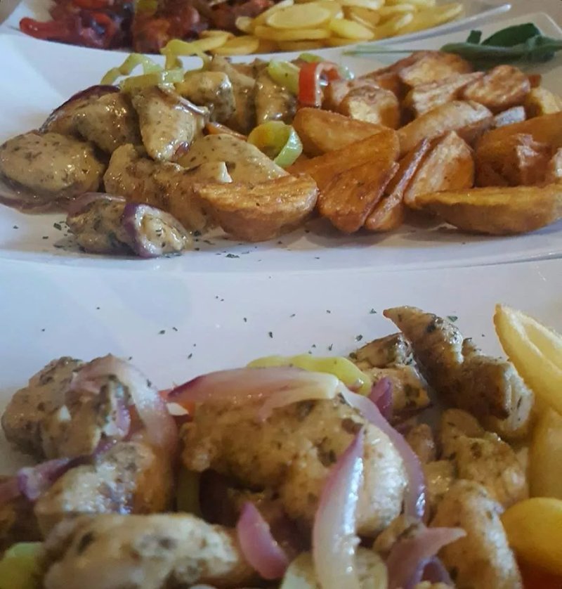 Hellas Taverna