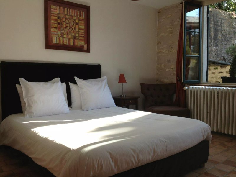 Hotel***aunette Cottage Senlis