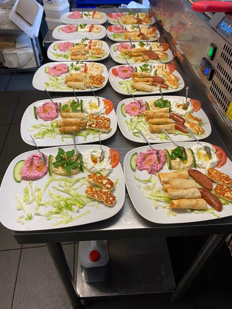 Ceylins Restaurant