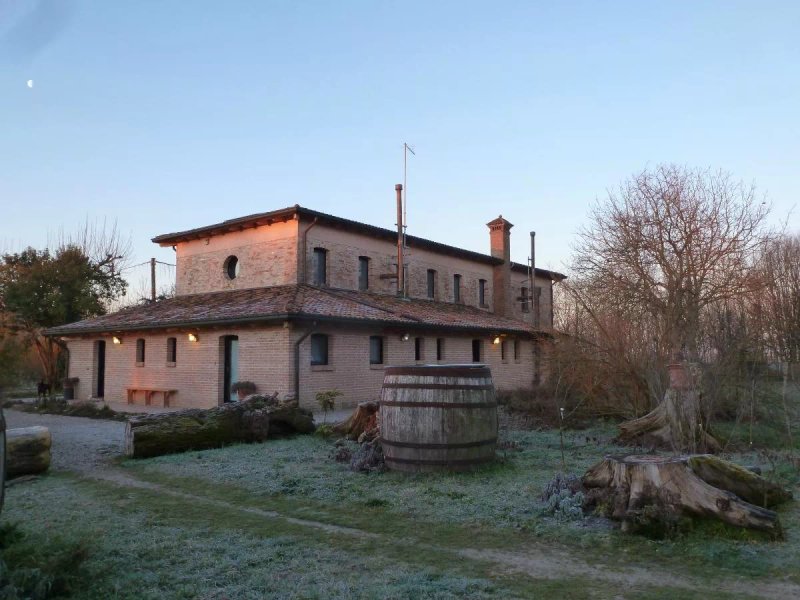 La Via Antiga