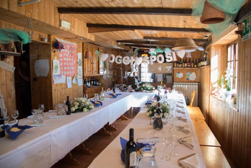 Casa Rifugio Bellevue